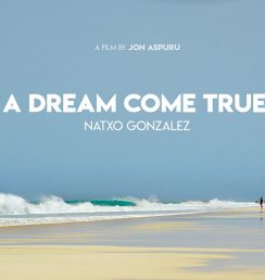 Natxo Gonzalez - A Dream Come True