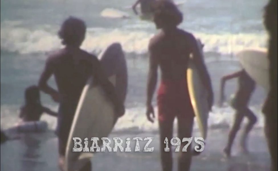 Biarritz 1975
