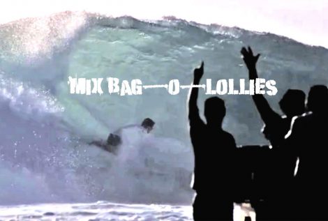 Mix Bag-O-Lollies