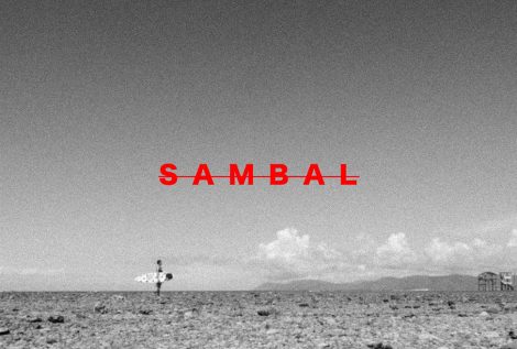Sambal featuring Ainara Aymat