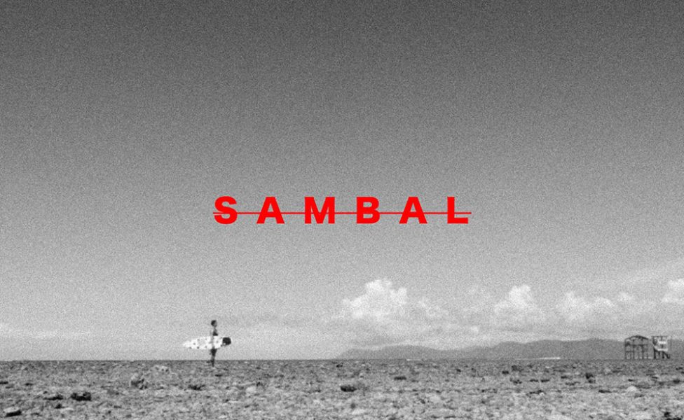 Sambal featuring Ainara Aymat